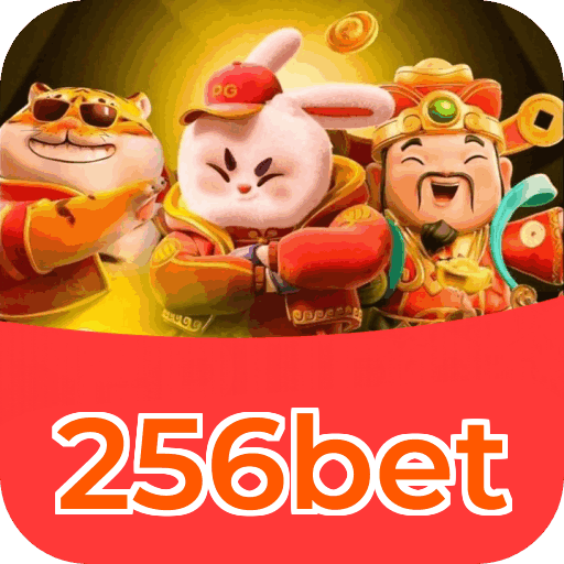 256bet - Vitória verificada Carlos M.